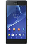 Sony Xperia Z2A Price With Specifications